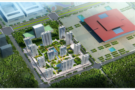 城东滕投人和天地2室2厅1卫108万96m2出售