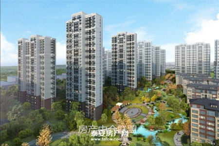 和美苑2室2厅1卫87㎡附房8平【带阁楼】