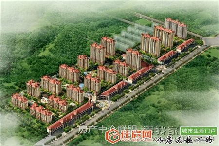 福安小区2室2厅1卫92平米29.8万