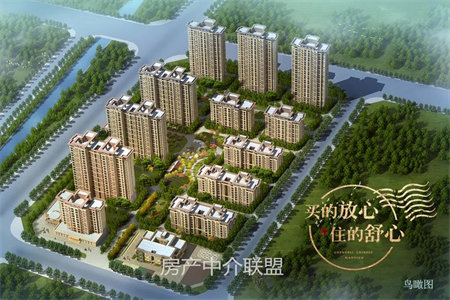 密州华都富林南区3室2厅1卫127万120.43m2出售
