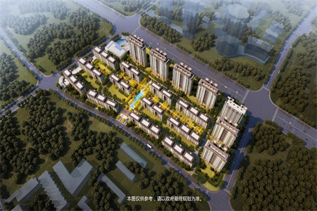 东岳广场2室2厅1卫59万78m2出售
